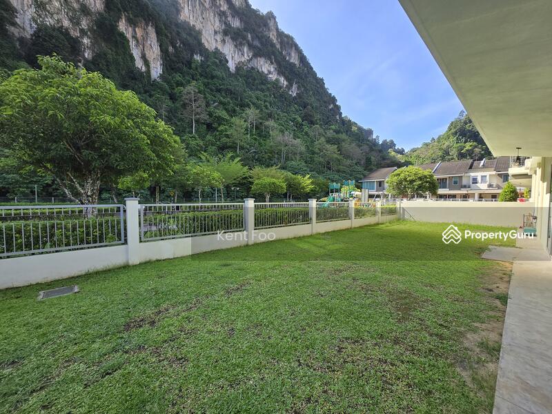 For Sale - Serene Villas @ Sunway City Ipoh