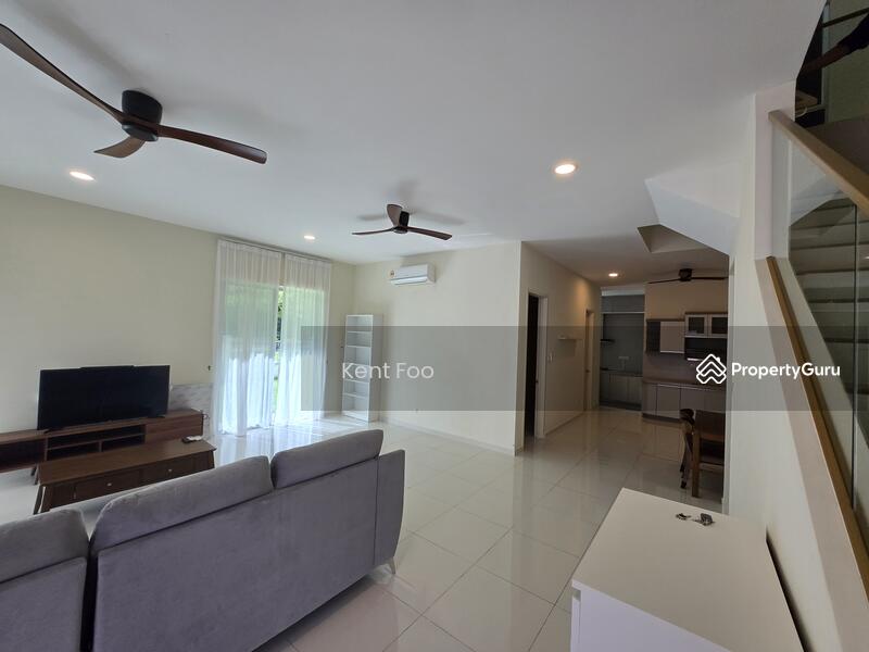 For Sale - Serene Villas @ Sunway City Ipoh