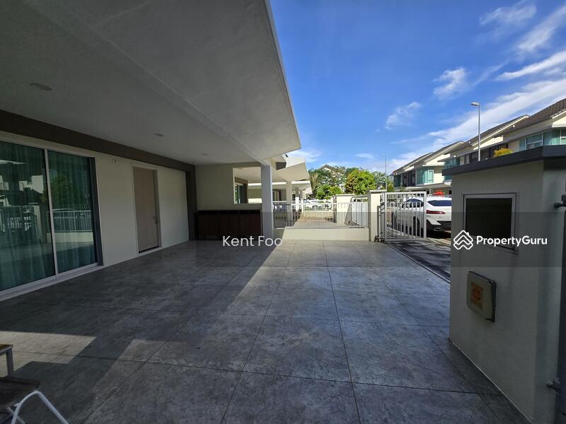 For Sale - Serene Villas @ Sunway City Ipoh