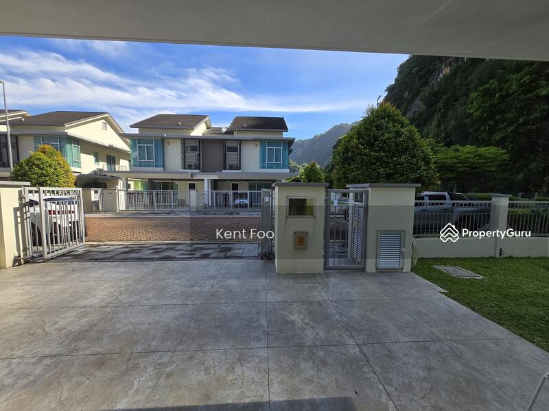 For Sale - Serene Villas @ Sunway City Ipoh