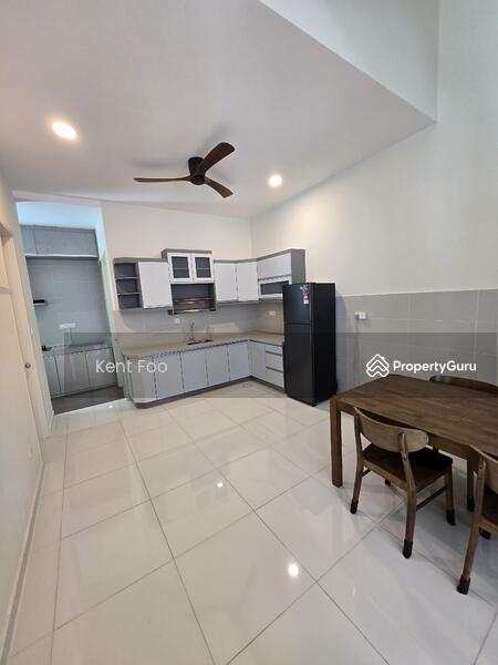 For Sale - Serene Villas @ Sunway City Ipoh