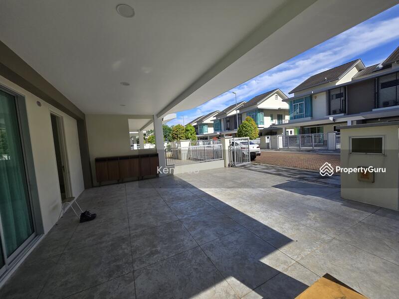 For Sale - Serene Villas @ Sunway City Ipoh
