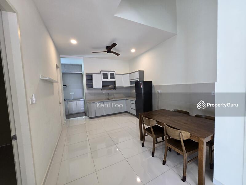 For Sale - Serene Villas @ Sunway City Ipoh