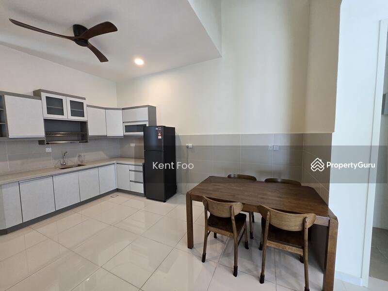 For Sale - Serene Villas @ Sunway City Ipoh