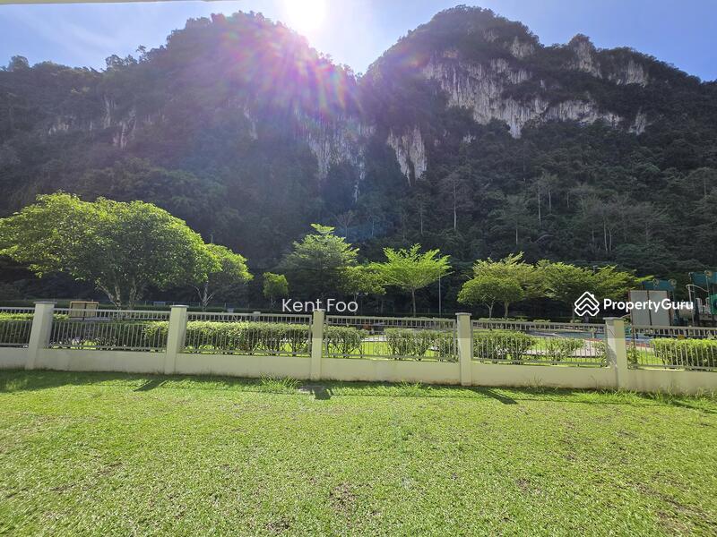 For Sale - Serene Villas @ Sunway City Ipoh