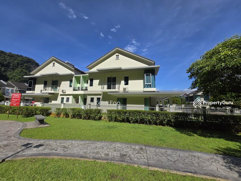 For Sale - Serene Villas @ Sunway City Ipoh