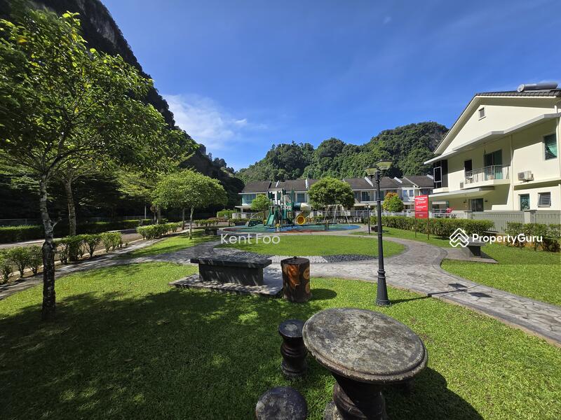 For Sale - Serene Villas @ Sunway City Ipoh