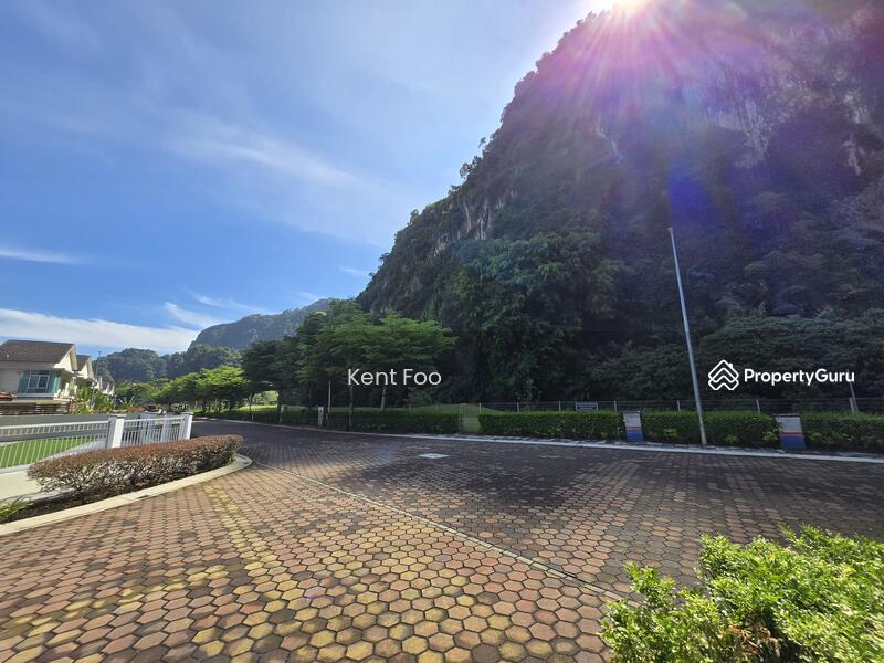 For Sale - Serene Villas @ Sunway City Ipoh