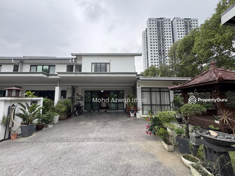Untuk Dijual - Ken Rimba Jimbaran Residences
