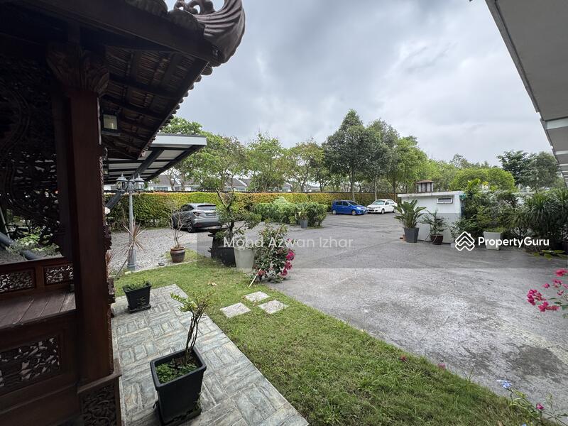 Untuk Dijual - Ken Rimba Jimbaran Residences