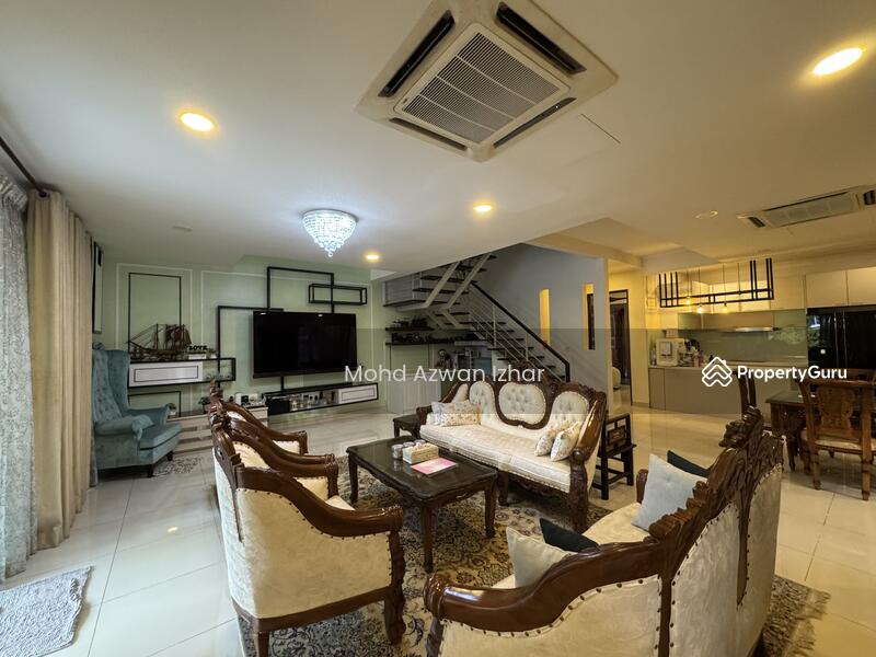 Untuk Dijual - Ken Rimba Jimbaran Residences