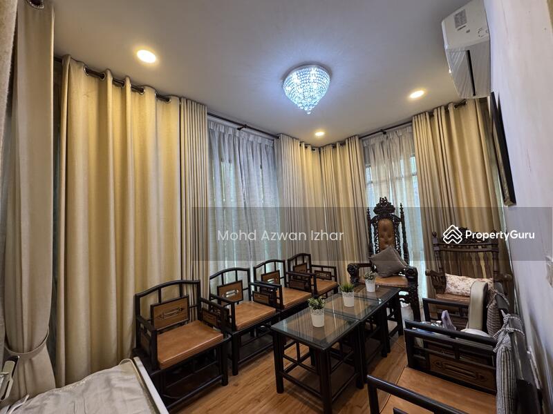 Untuk Dijual - Ken Rimba Jimbaran Residences
