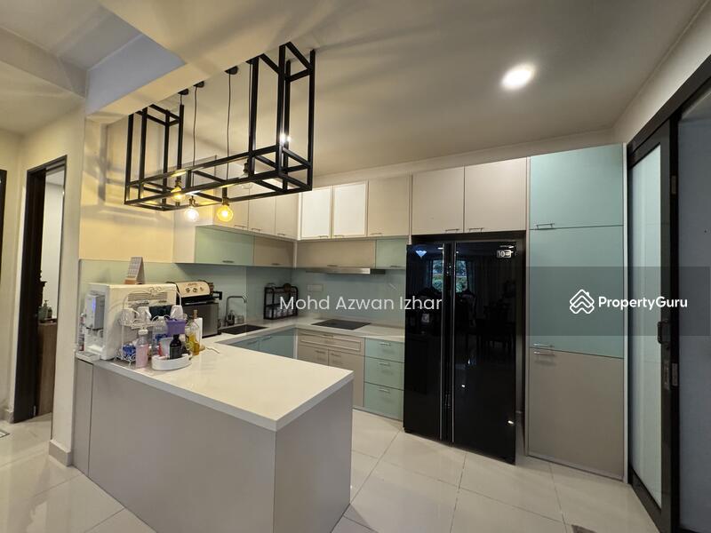 Untuk Dijual - Ken Rimba Jimbaran Residences