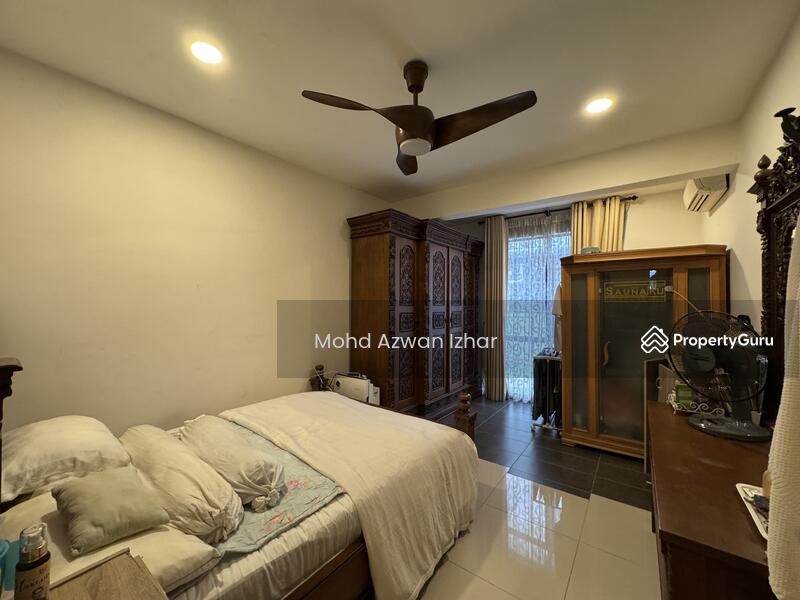 Untuk Dijual - Ken Rimba Jimbaran Residences