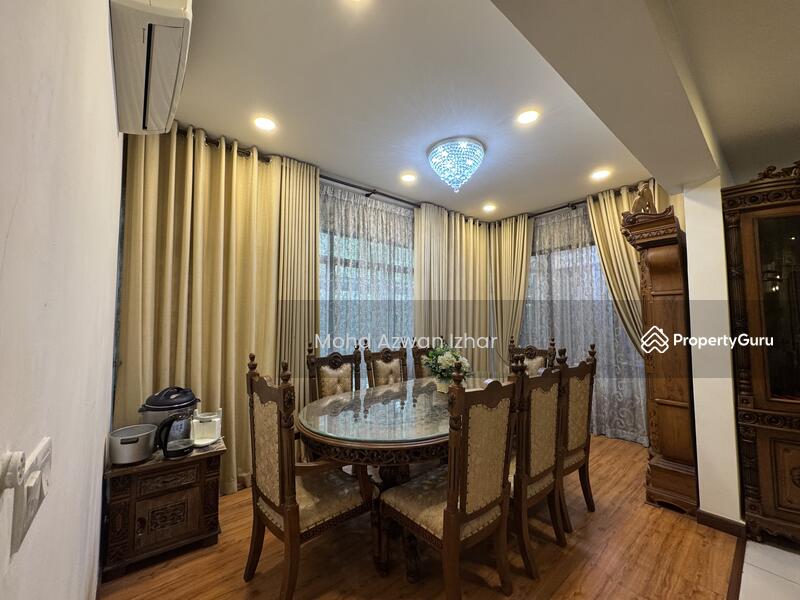 Untuk Dijual - Ken Rimba Jimbaran Residences