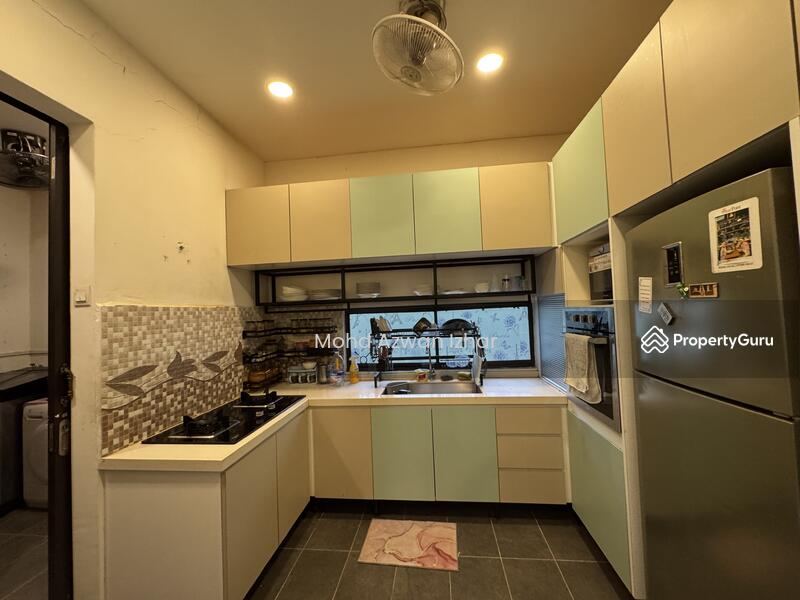Untuk Dijual - Ken Rimba Jimbaran Residences