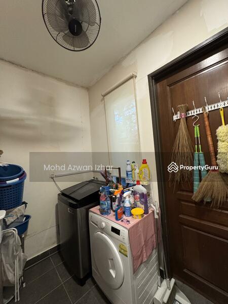 Untuk Dijual - Ken Rimba Jimbaran Residences
