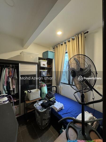 Untuk Dijual - Ken Rimba Jimbaran Residences