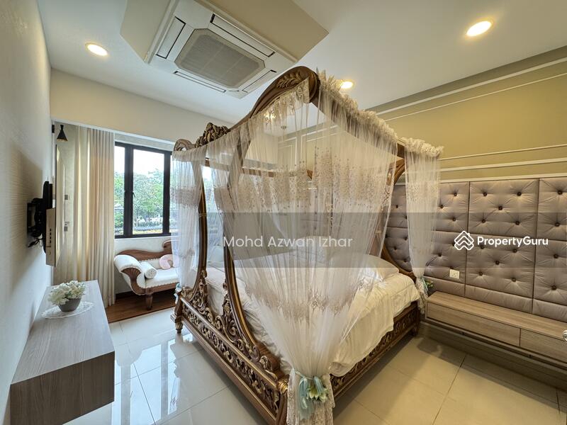 Untuk Dijual - Ken Rimba Jimbaran Residences