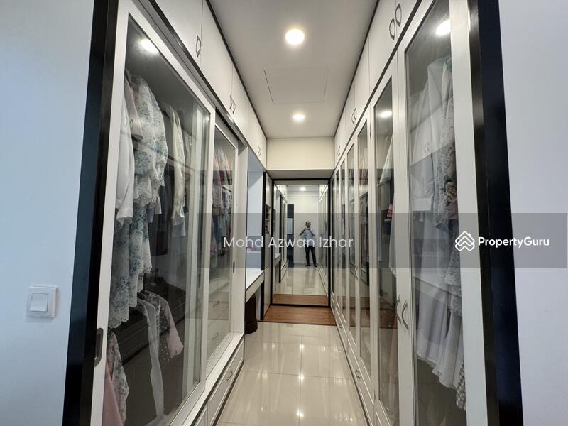 Untuk Dijual - Ken Rimba Jimbaran Residences
