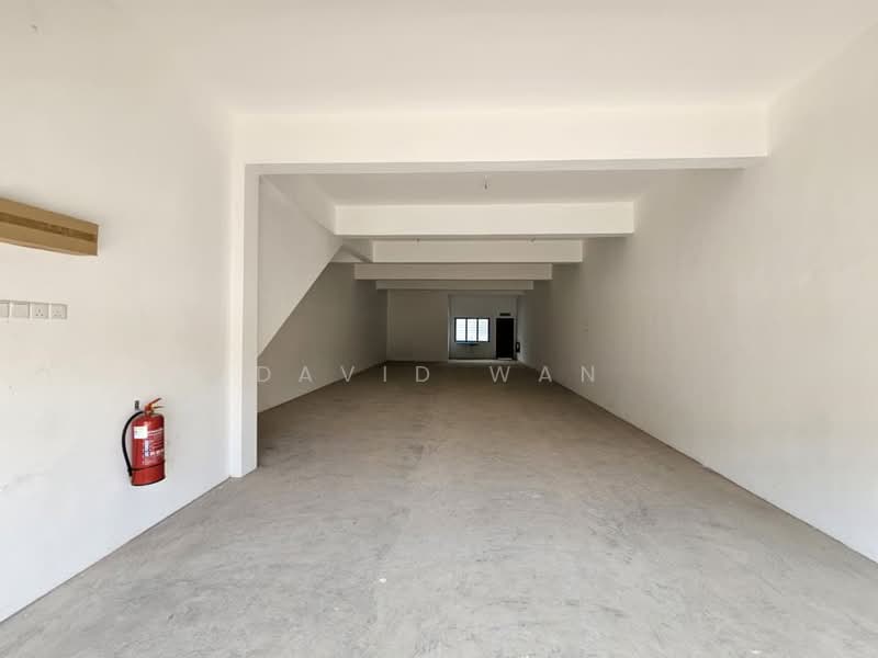 Kedai / Pejabat untuk Dijual di Bandar Putera Indah (Batu Pahat) - David Wan - Interior - PropertyGuru.com.my