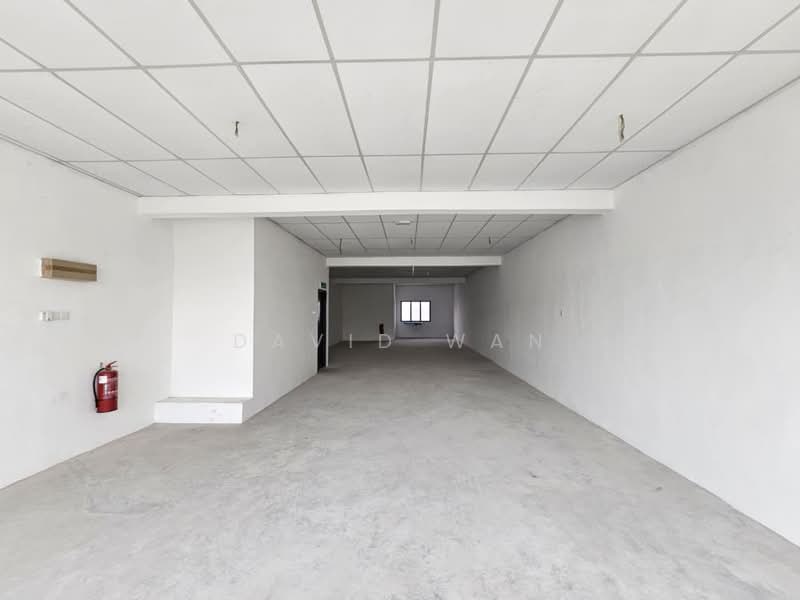 Kedai / Pejabat untuk Dijual di Bandar Putera Indah (Batu Pahat) - David Wan - Interior - PropertyGuru.com.my