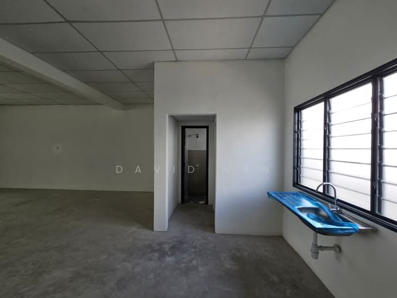 Kedai / Pejabat untuk Dijual di Bandar Putera Indah (Batu Pahat) - David Wan - Interior - PropertyGuru.com.my