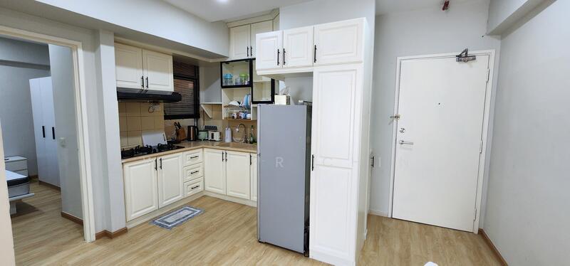 Service Residence for Rent at 38 Bidara Condominium - Walter Chin - PropertyGuru.com.my