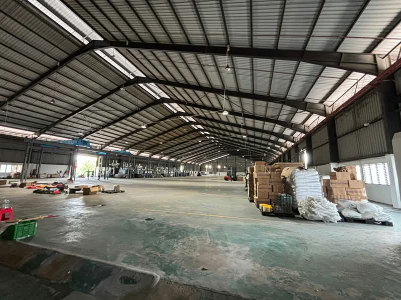 Factory for Rent in North Port (Pelabuhan Utara) (Port Klang (Pelabuhan Klang)) - Caden Phang - Interior - PropertyGuru.com.my