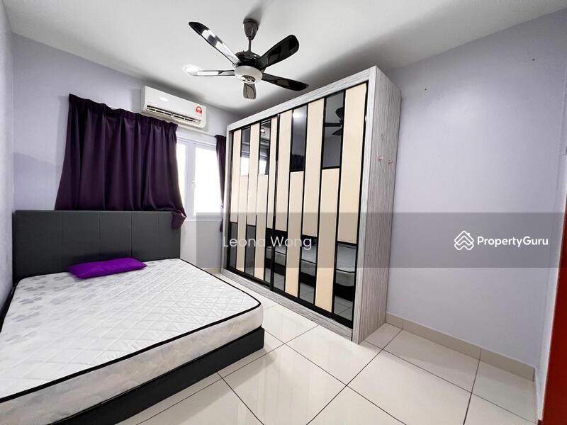 Condominium for Rent at Koi Suites - Leona Wong - PropertyGuru.com.my