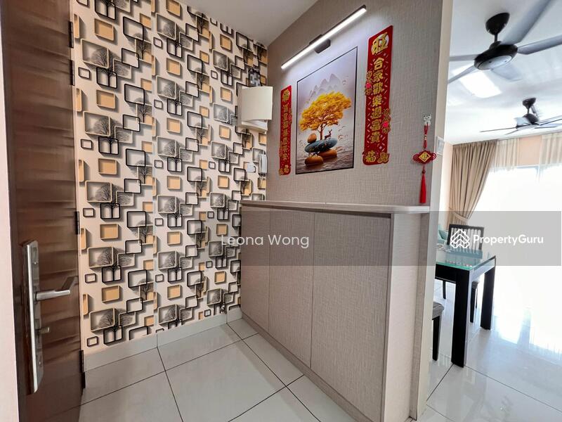 Condominium for Rent at Koi Suites - Leona Wong - PropertyGuru.com.my
