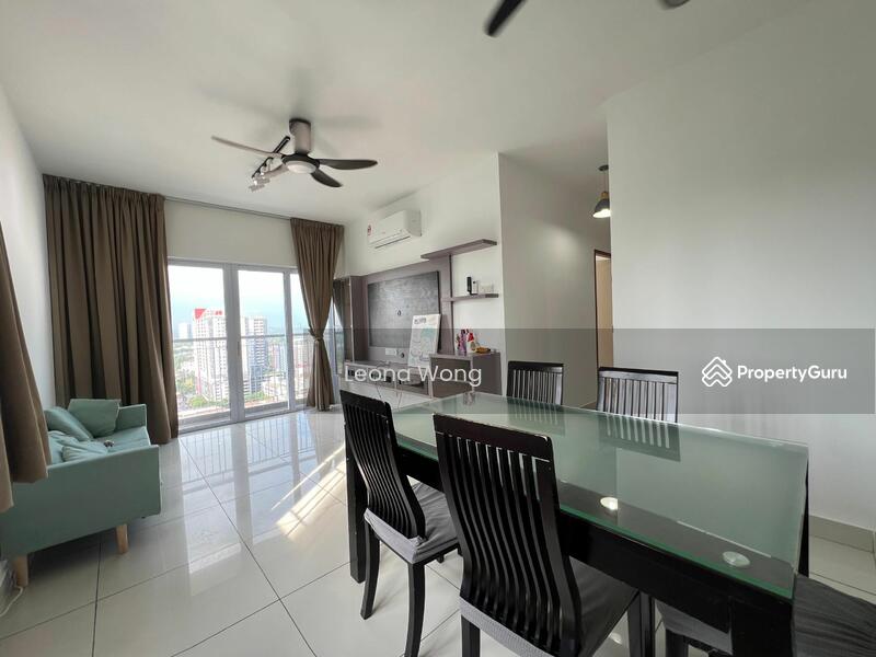 Condominium for Rent at Koi Suites - Leona Wong - PropertyGuru.com.my