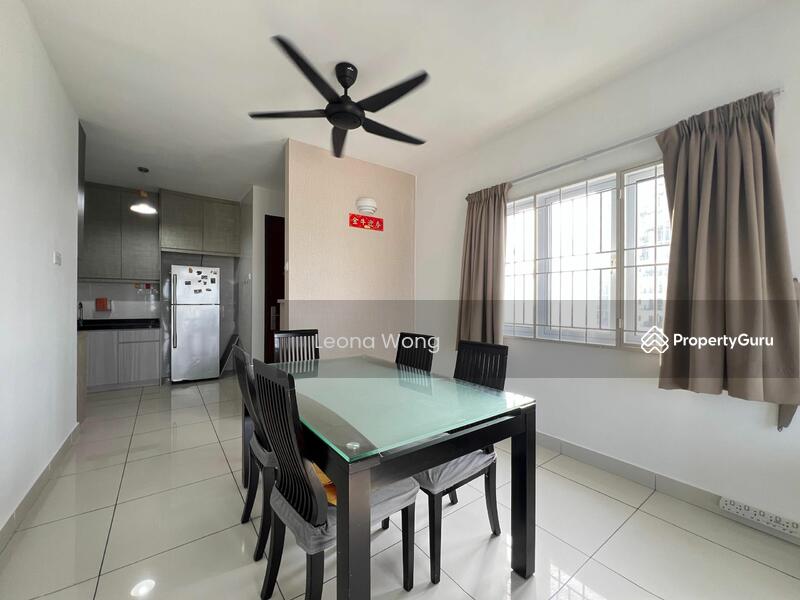 Condominium for Rent at Koi Suites - Leona Wong - PropertyGuru.com.my
