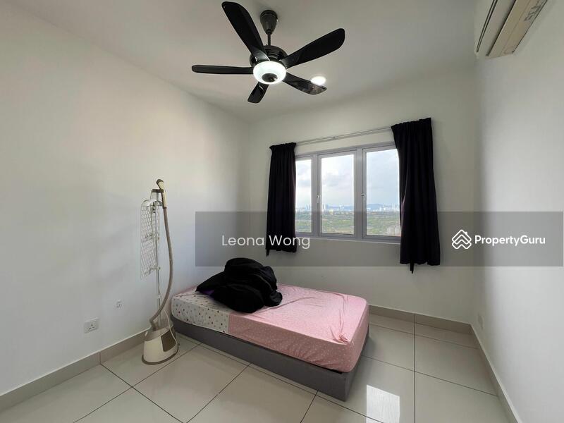 Condominium for Rent at Koi Suites - Leona Wong - PropertyGuru.com.my