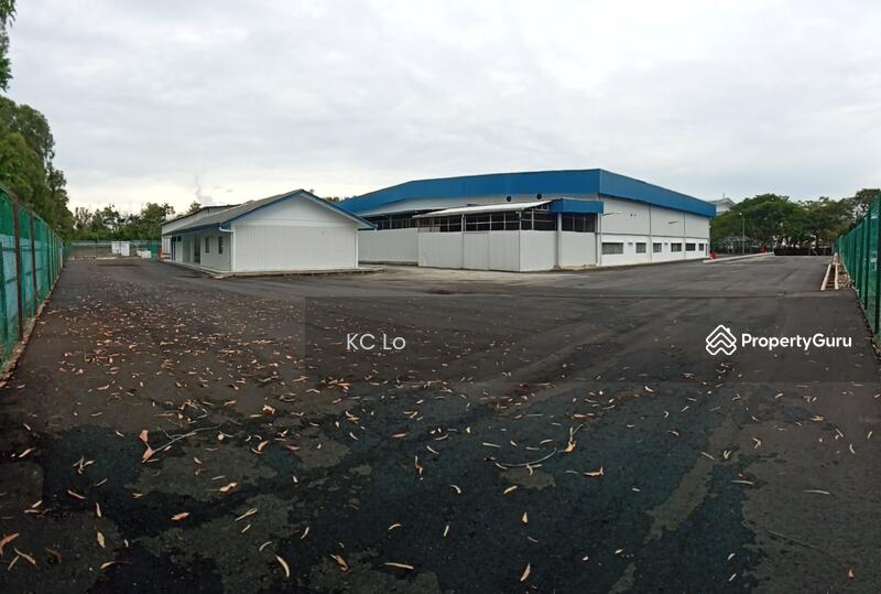 Untuk Dijual - Senawang Persiaran Tanjung Bunga
