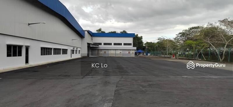 Untuk Dijual - Senawang Persiaran Tanjung Bunga