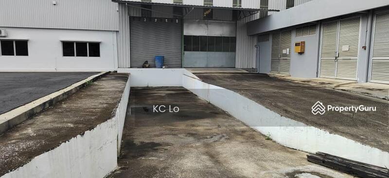 Untuk Dijual - Senawang Persiaran Tanjung Bunga