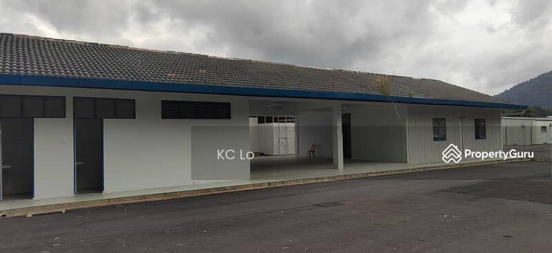 Untuk Dijual - Senawang Persiaran Tanjung Bunga