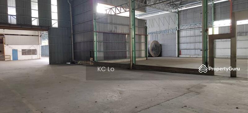 Untuk Dijual - Senawang Persiaran Tanjung Bunga