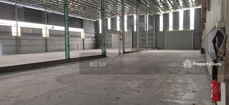 Untuk Dijual - Senawang Persiaran Tanjung Bunga