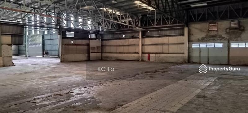 Untuk Dijual - Senawang Persiaran Tanjung Bunga