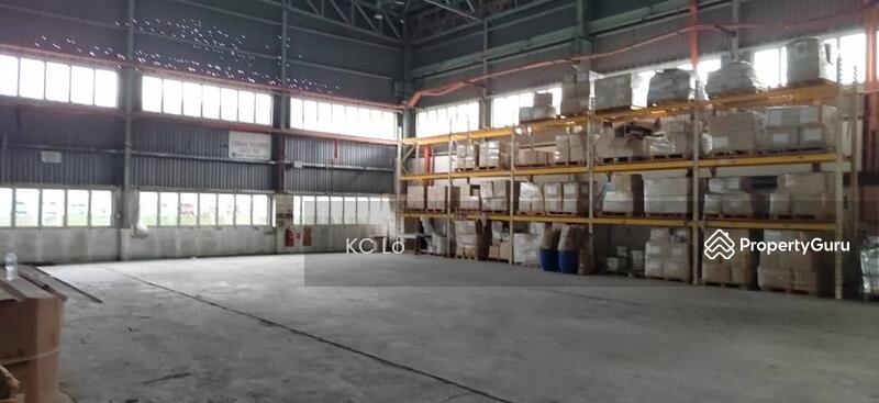 Untuk Dijual - Senawang Persiaran Tanjung Bunga