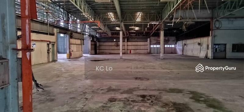 Untuk Dijual - Senawang Persiaran Tanjung Bunga
