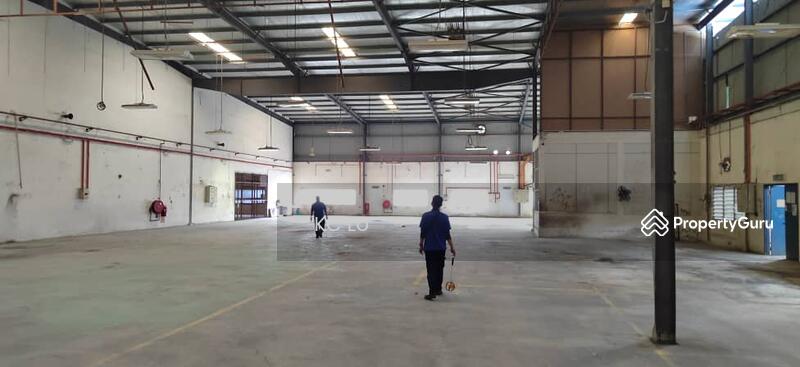 Untuk Dijual - Senawang Persiaran Tanjung Bunga