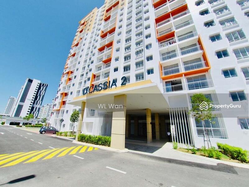 For Sale - D'Cassia