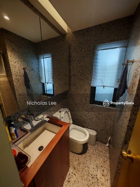 Untuk Dijual - Polo Residences