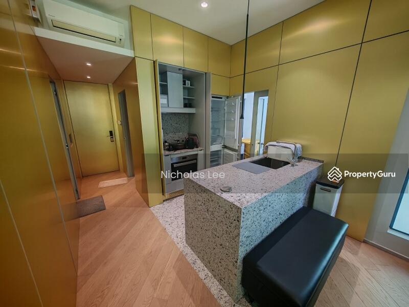 Untuk Dijual - Polo Residences