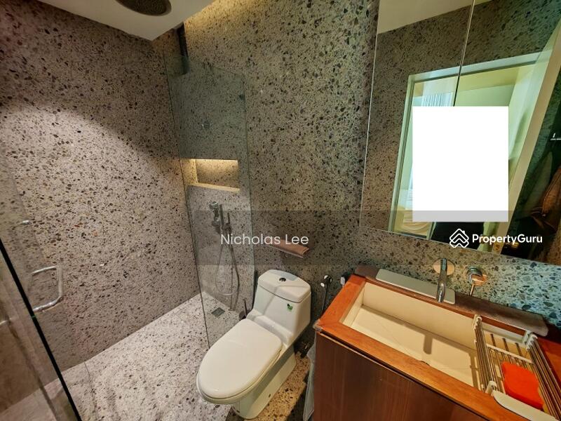 Untuk Dijual - Polo Residences