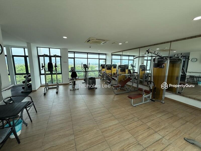 Untuk Dijual - Polo Residences