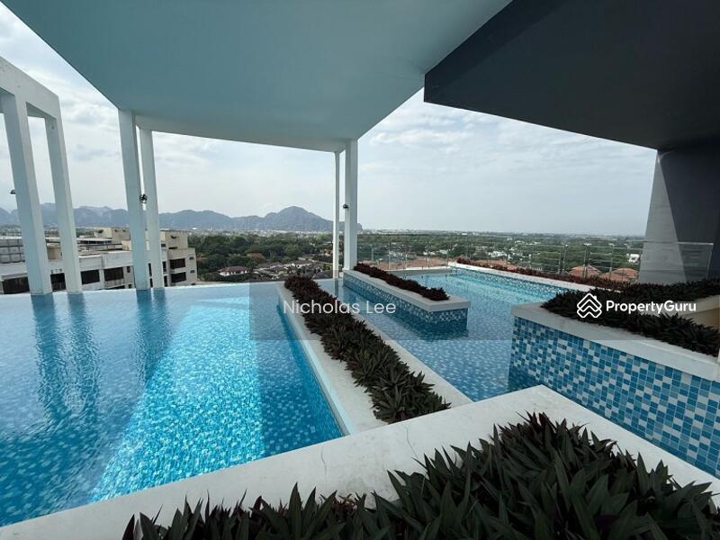 Untuk Dijual - Polo Residences